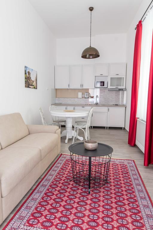 Apartment Savamala 59 Belgrade Exterior photo